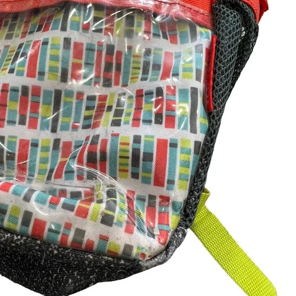 Skip Hop Kids Glasses Backpack - Picture 3 of 12